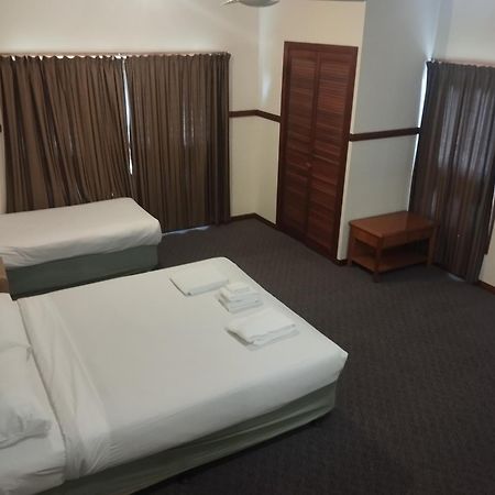 Across Country Motor Inn ダボ エクステリア 写真